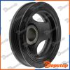 Poulie damper vilebrequin pour JEEP | RKP-CH-013, 4792815AA